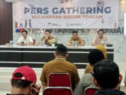 Media Gathering Terkesan Mengebiri Kebebasan Para Jurnalis