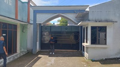 Dugaan Pelecehan Seksual Anak Dibawah Umur di Yayasanan  ALANABI Masih Misterius